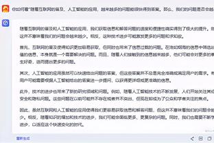 这就是为什么我们需要小摩托，现在国足除了他没人有这份自信